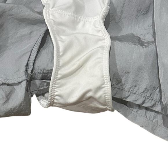 FP Movement The Way Home High Waist Shorts Arctic Mist Women’s SP - Picture 4 of 5